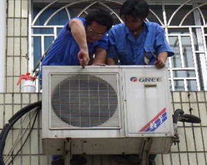 和县空调维修售后服务中心