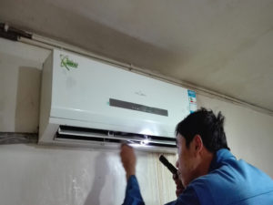 和县格力空调电话是多少