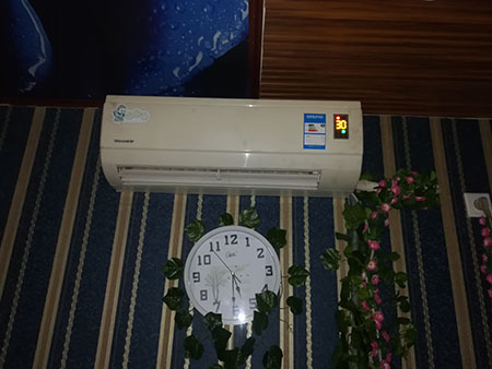 和县空调维修售后服务中心