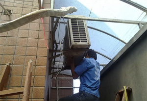 和县空调维修售后服务中心