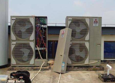 和县空调维修电话号码多少