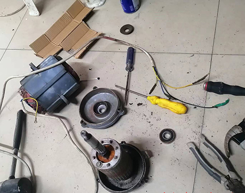 和县空调维修售后服务中心电话在哪里找