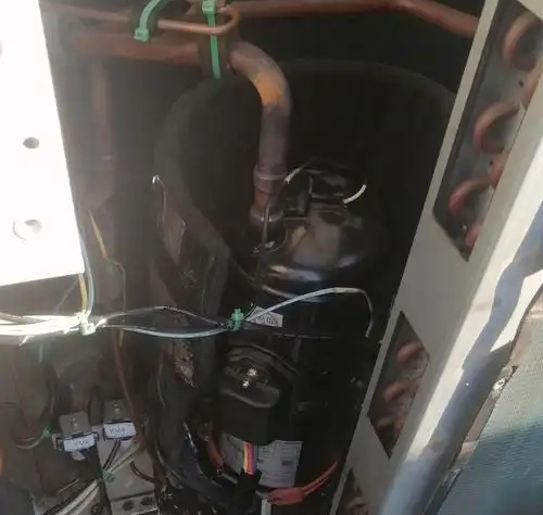 和县维修变频空调电话在哪里找