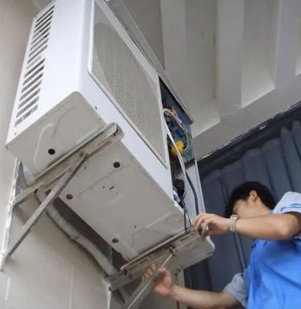 和县24小时空调维修热线