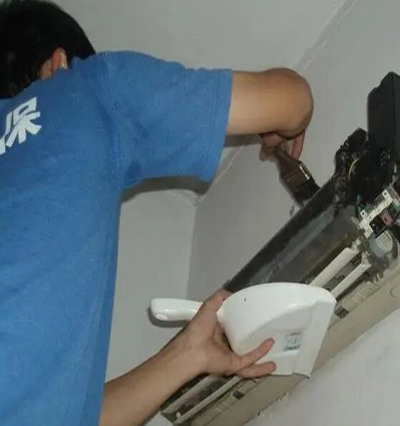 和县空调清洗保养