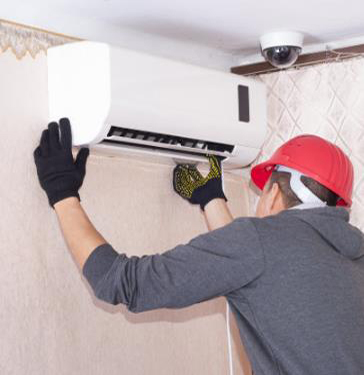 和县空调内机噪音大